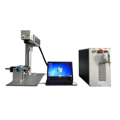Laserski stroj za laser 50 W