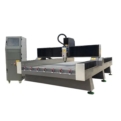 Stone CNC graviralni stroj